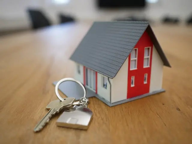 HomeBuyer report documentation