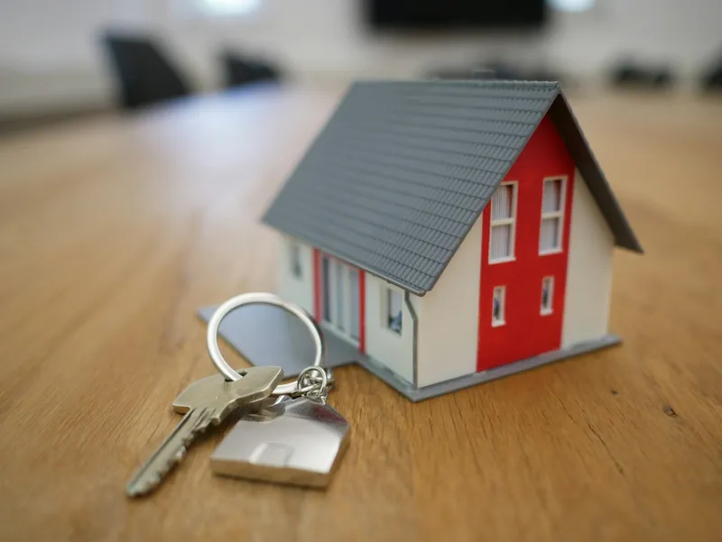 Property maintenance repairs