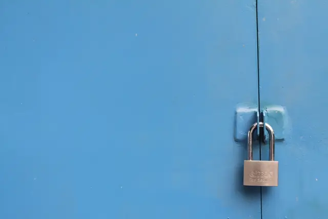 Access control and security wiring