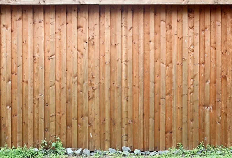 Driveway gate and post installation