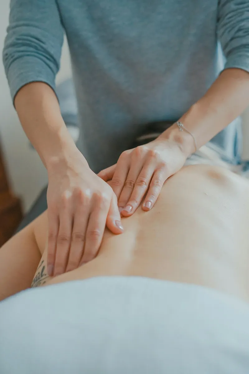 Rehabilitation exercise therapy
