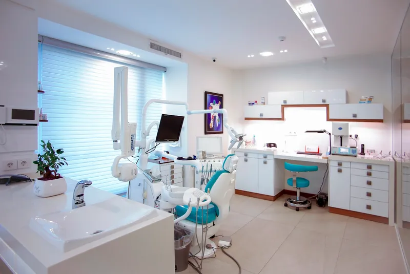 Cosmetic teeth whitening