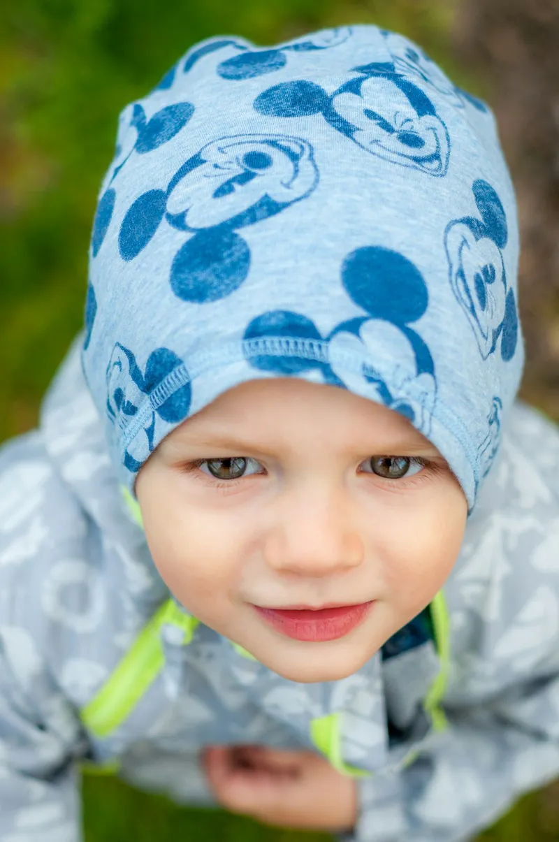 Nursery play and learning