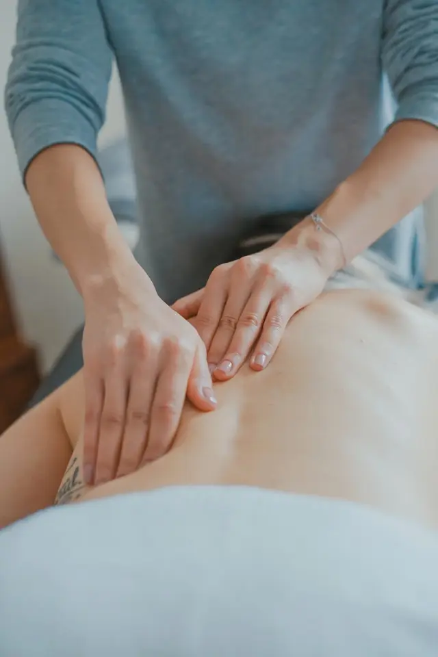 Recovery exercise therapy