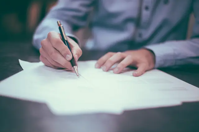 Bookkeeping and VAT returns